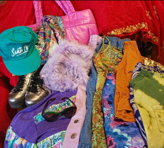 Cultivated Wardrobes